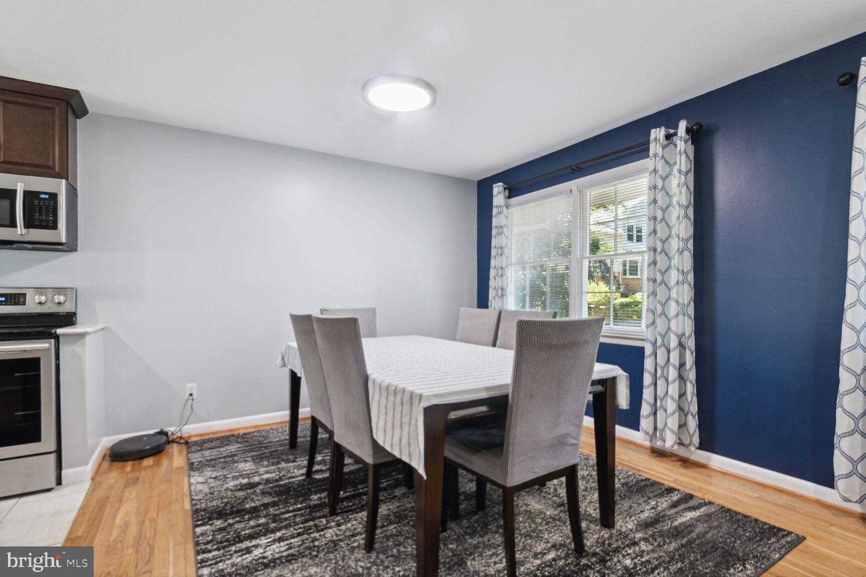 12922 Broadmore Road Silver Spring, MD 20904 - Photo 4 of 29 Dining