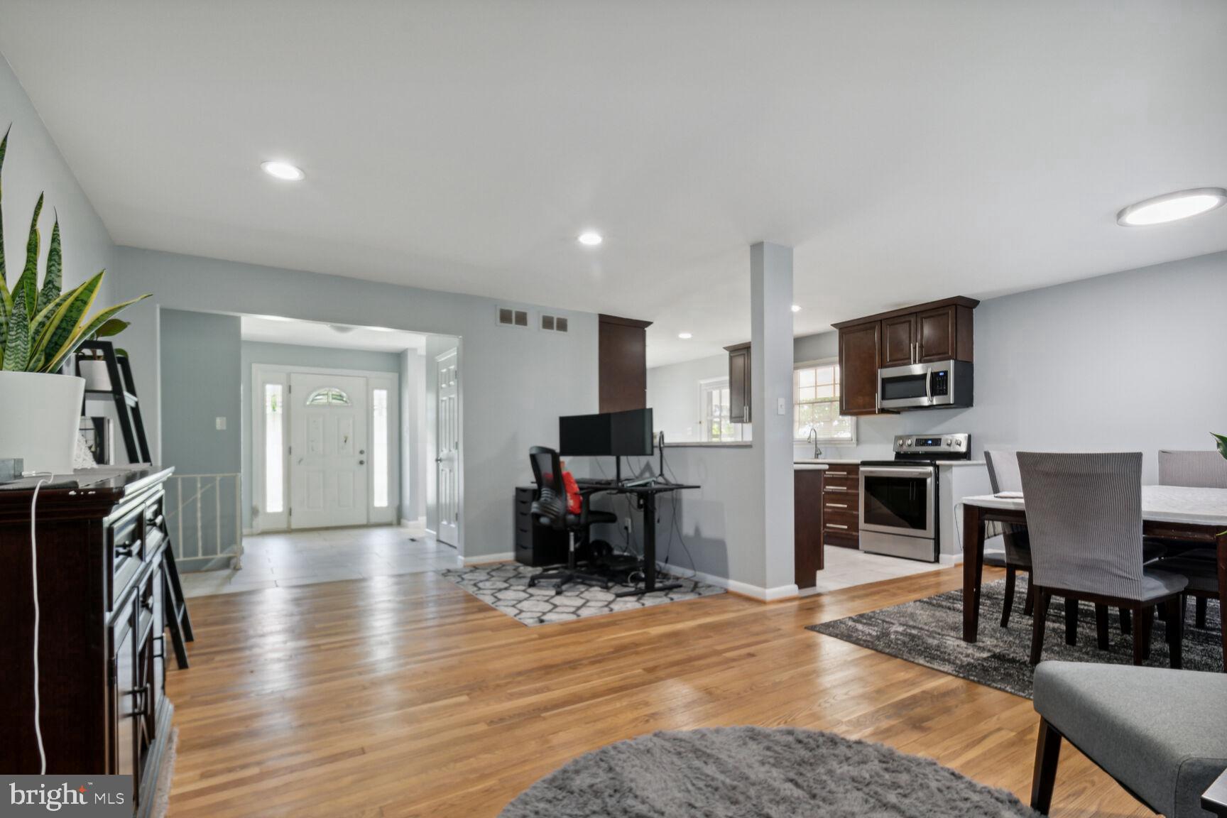 12922 Broadmore Road Silver Spring, MD 20904 - Photo 5 of 29 Space for Office