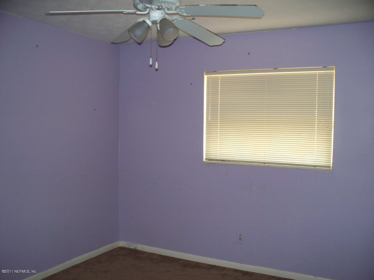 5752 Rover Drive Jacksonville, FL 32244 - Photo 7 of 16 a view of a small space with a window