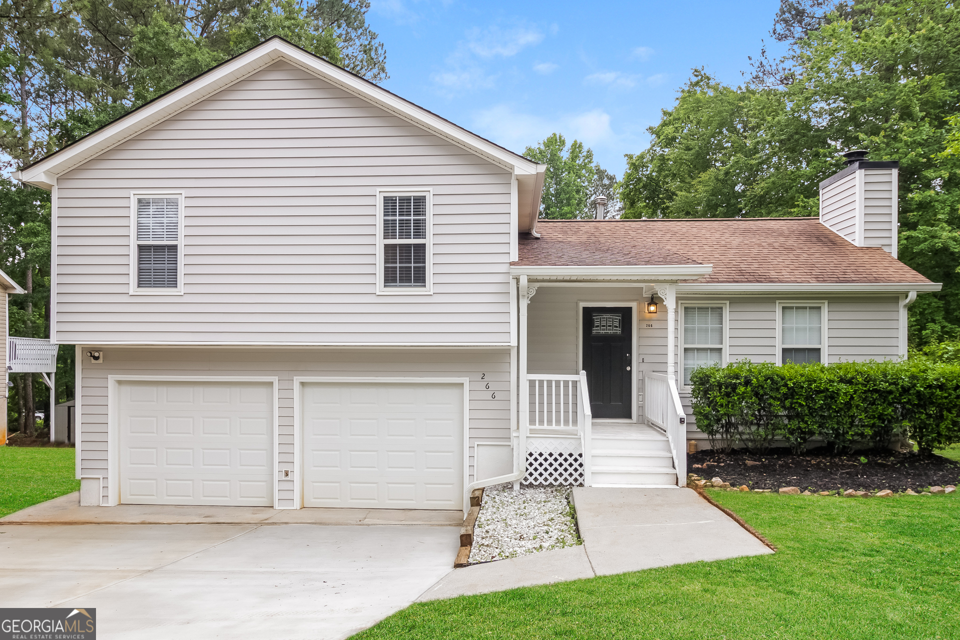 266 Amy Boulevard Temple, GA 30179 - Photo 1 of 17 a front view of a house with a yard