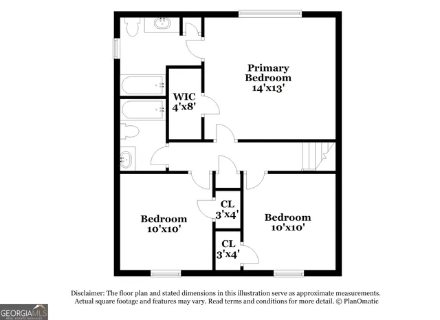 $1,700 | 266 Amy Boulevard, Temple, GA 30179