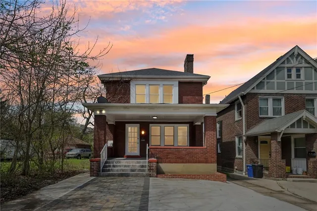 $439,000 | 3459 Beechwood Boulevard, Pittsburgh, PA 15217