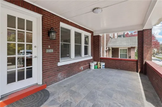 $439,000 | 3459 Beechwood Boulevard, Pittsburgh, PA 15217