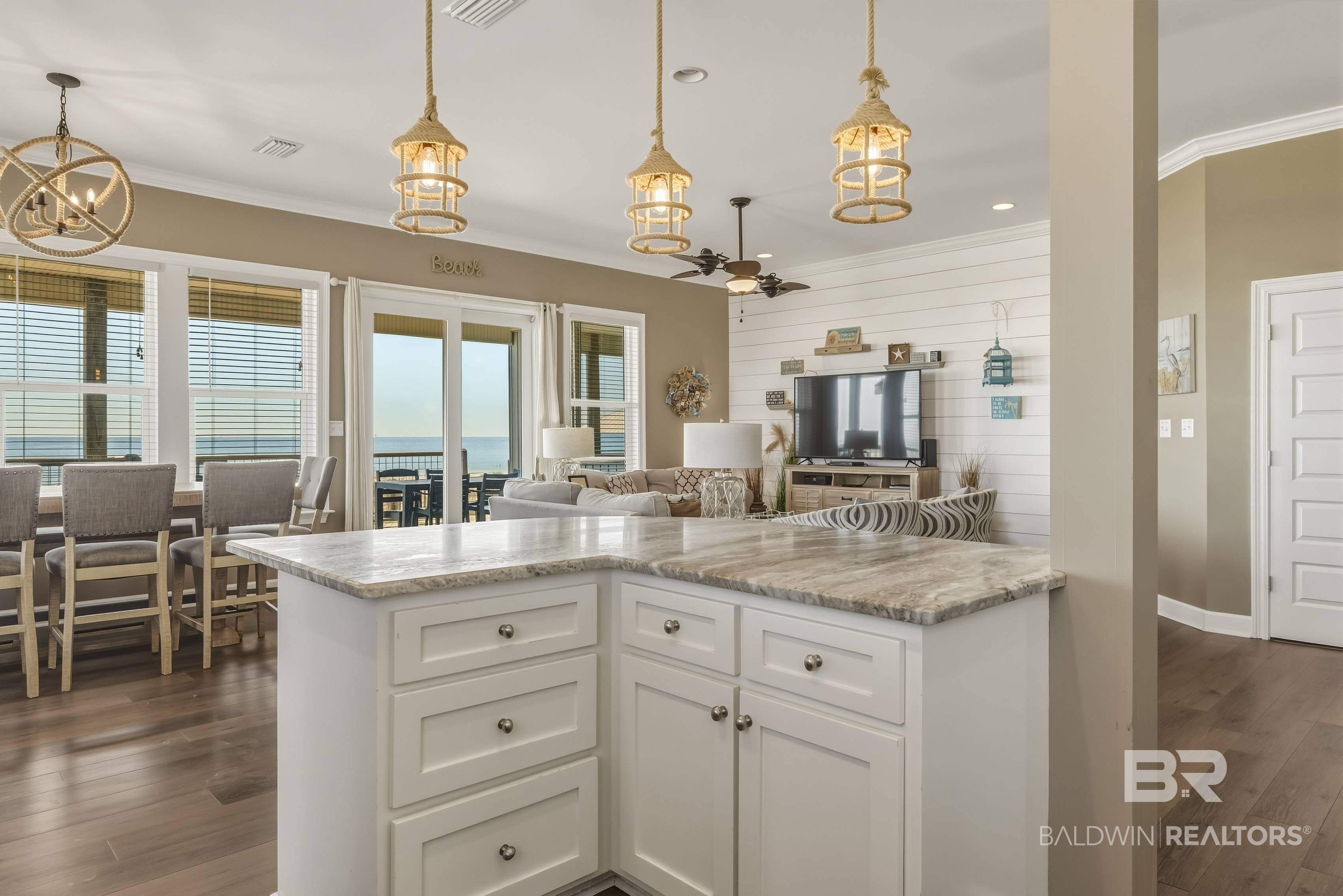 103 Raphael Semmes Street Dauphin Island, AL 36528 - Photo 7 of 47 Gallery Image 7