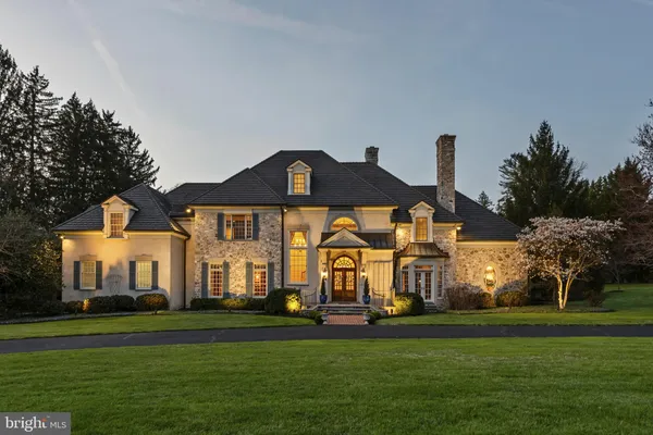 $3,700,000 | 7810 Ruxwood Road, Ruxton, MD 21204