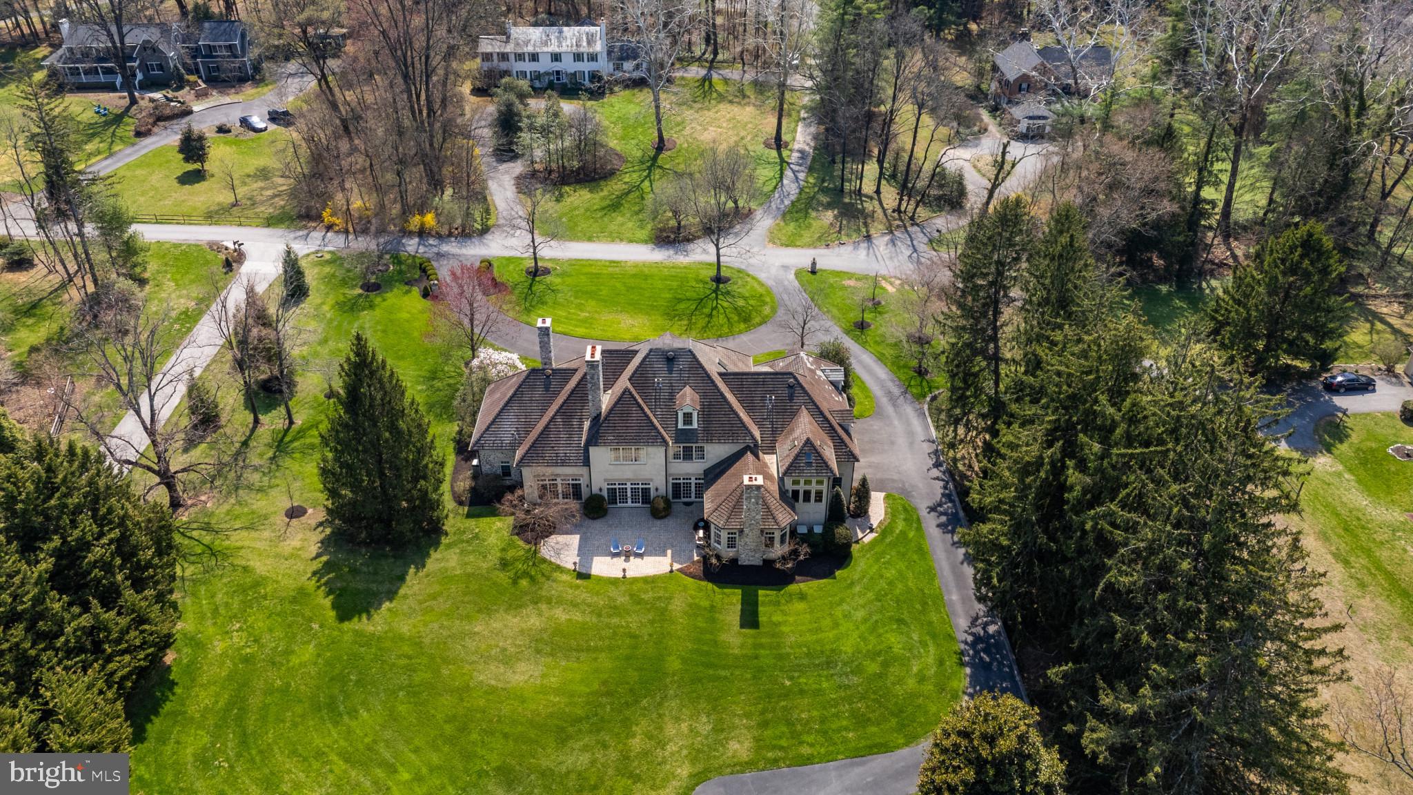 7810 Ruxwood Road Ruxton, MD 21204 - Photo 11 of 94 A stand out in the neighborhood