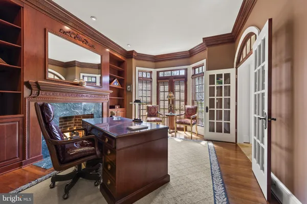 $3,700,000 | 7810 Ruxwood Road, Ruxton, MD 21204