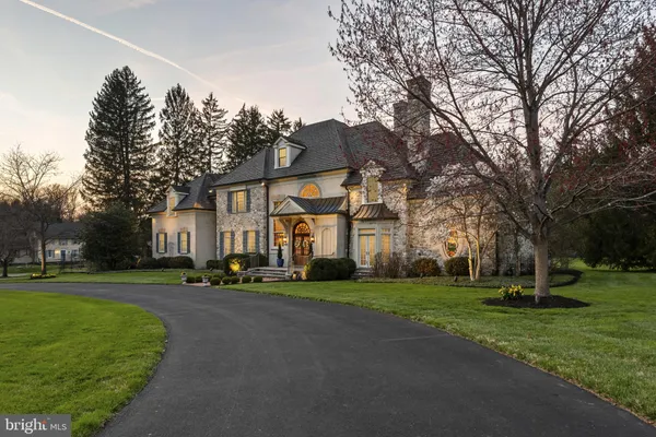$3,700,000 | 7810 Ruxwood Road, Ruxton, MD 21204