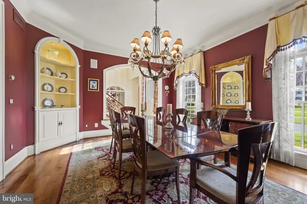 $3,700,000 | 7810 Ruxwood Road, Ruxton, MD 21204