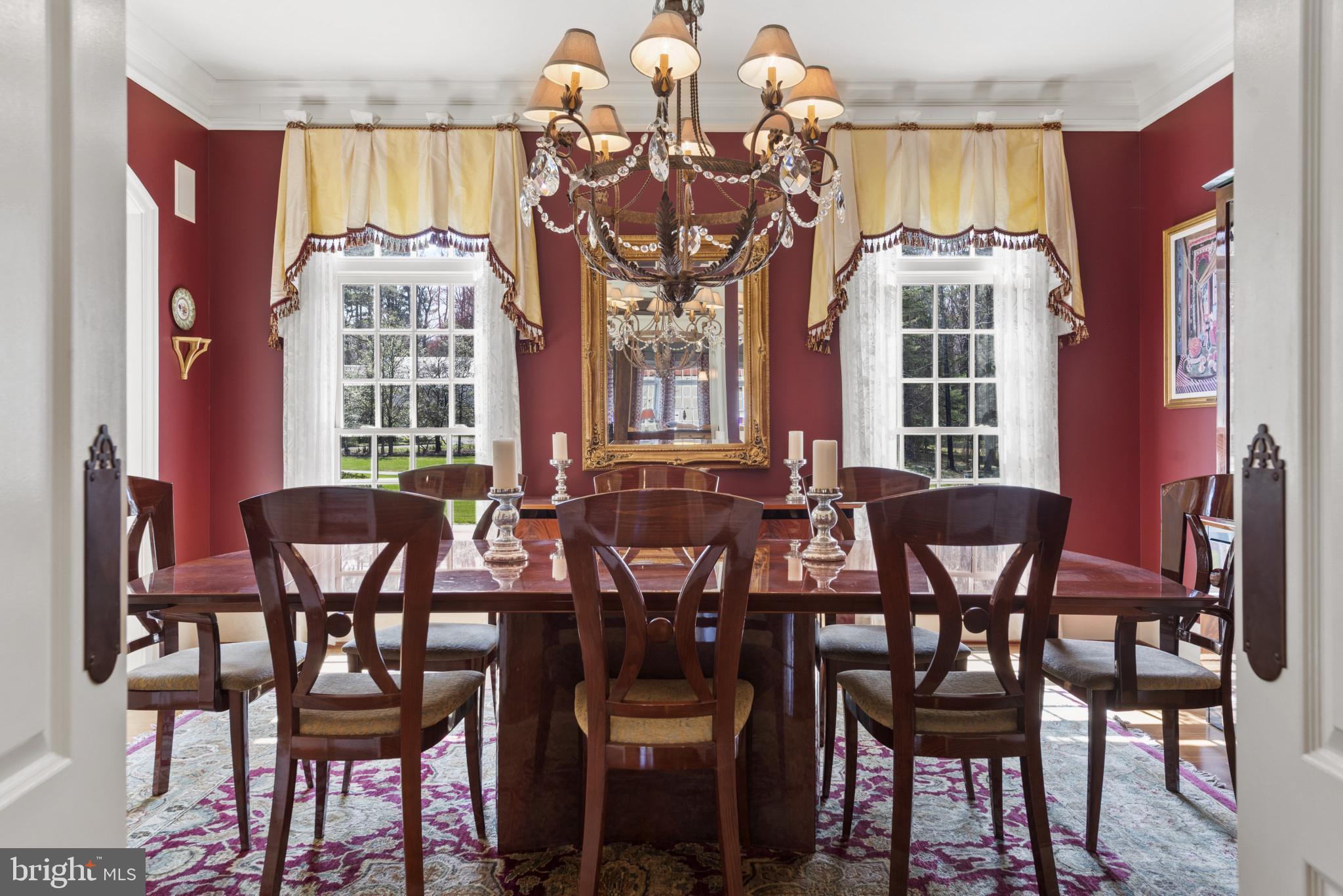 7810 Ruxwood Road Ruxton, MD 21204 - Photo 24 of 94 Plenty of light