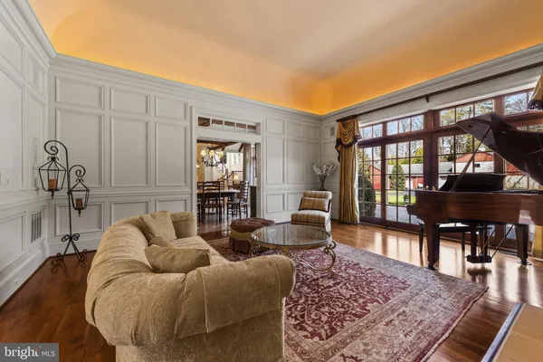 $3,700,000 | 7810 Ruxwood Road, Ruxton, MD 21204