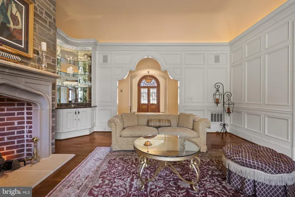 $3,700,000 | 7810 Ruxwood Road, Ruxton, MD 21204