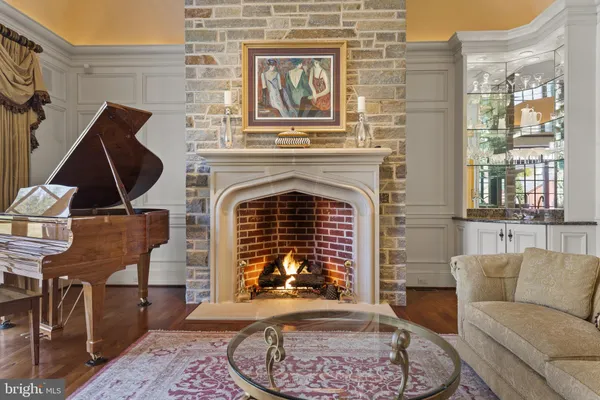 $3,700,000 | 7810 Ruxwood Road, Ruxton, MD 21204