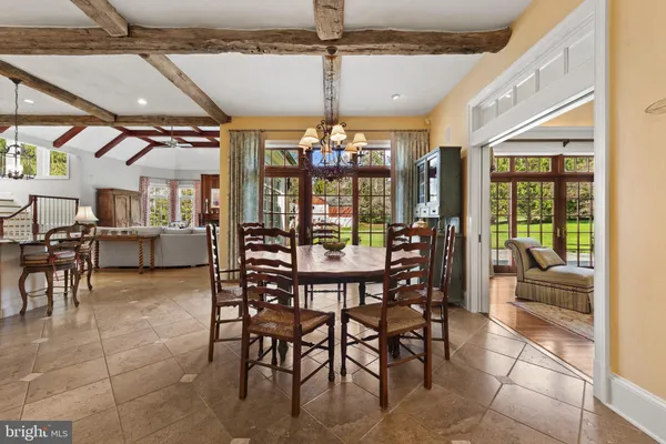 $3,700,000 | 7810 Ruxwood Road, Ruxton, MD 21204