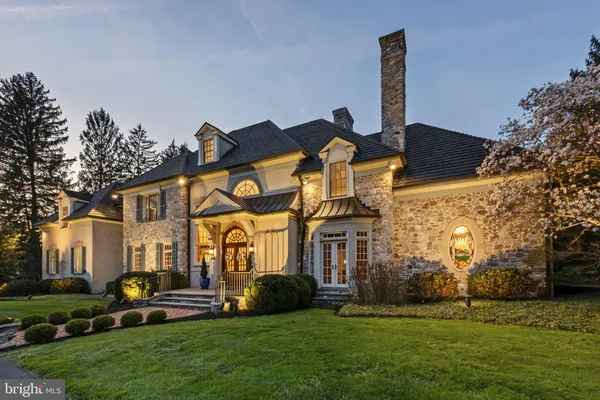 $3,700,000 | 7810 Ruxwood Road, Ruxton, MD 21204