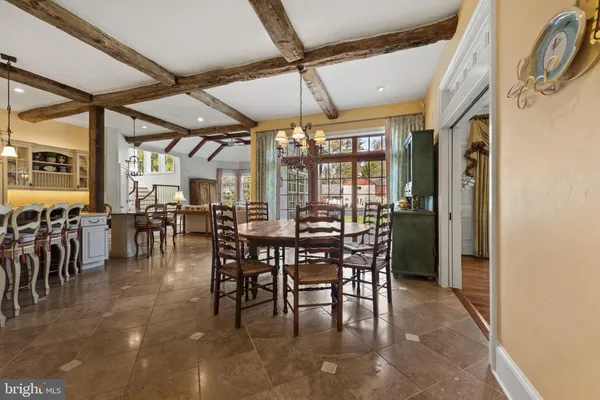 $3,700,000 | 7810 Ruxwood Road, Ruxton, MD 21204