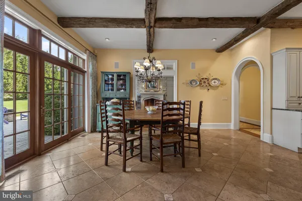 $3,700,000 | 7810 Ruxwood Road, Ruxton, MD 21204