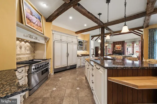 $3,700,000 | 7810 Ruxwood Road, Ruxton, MD 21204