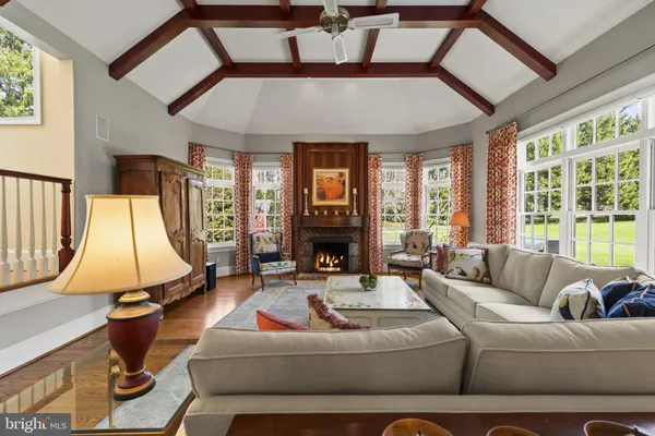 $3,700,000 | 7810 Ruxwood Road, Ruxton, MD 21204