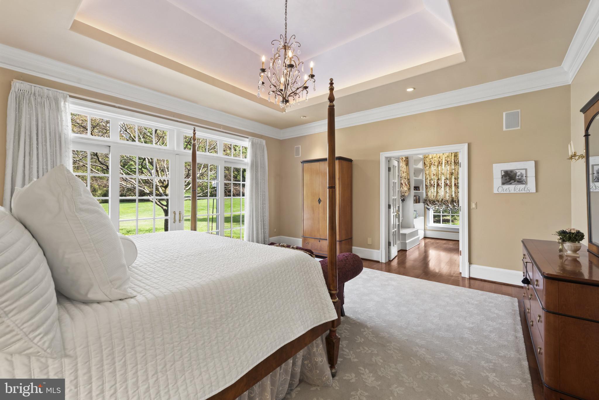 7810 Ruxwood Road Ruxton, MD 21204 - Photo 46 of 94 Primary suite