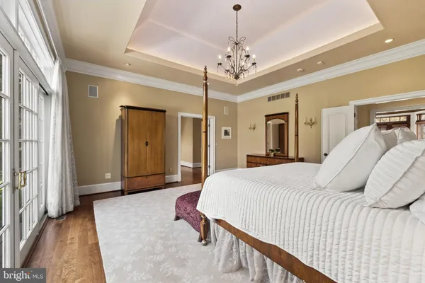 $3,700,000 | 7810 Ruxwood Road, Ruxton, MD 21204