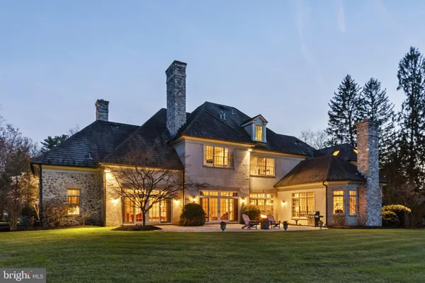 $3,700,000 | 7810 Ruxwood Road, Ruxton, MD 21204