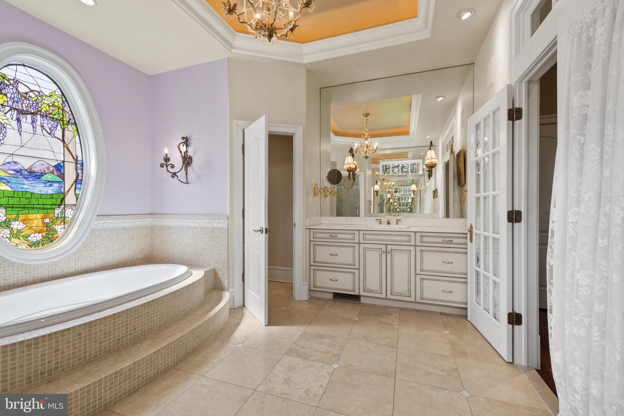 7810 Ruxwood Road Ruxton, MD 21204 - Photo 54 of 94 Warming towel racks