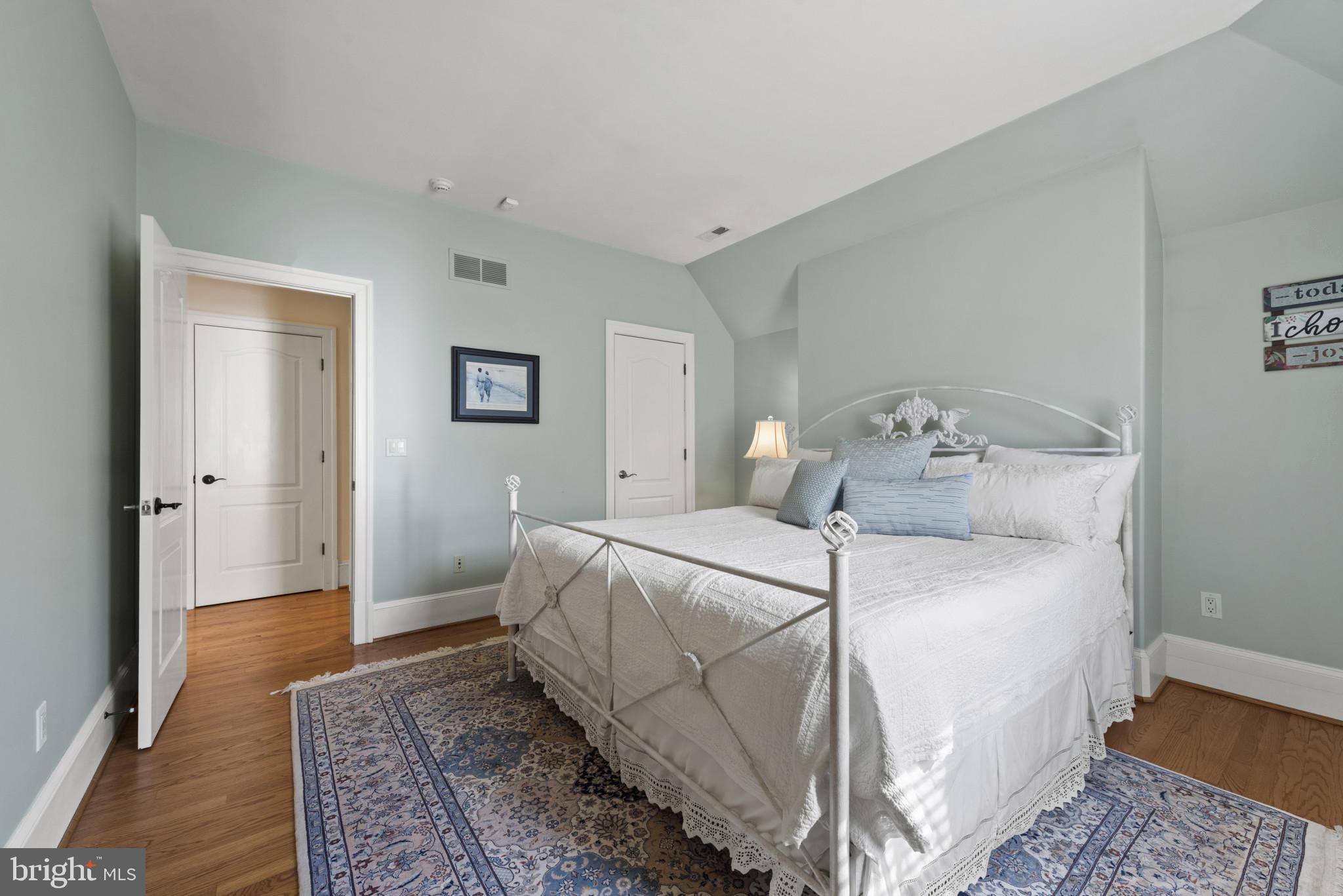 7810 Ruxwood Road Ruxton, MD 21204 - Photo 59 of 94 Wood floor