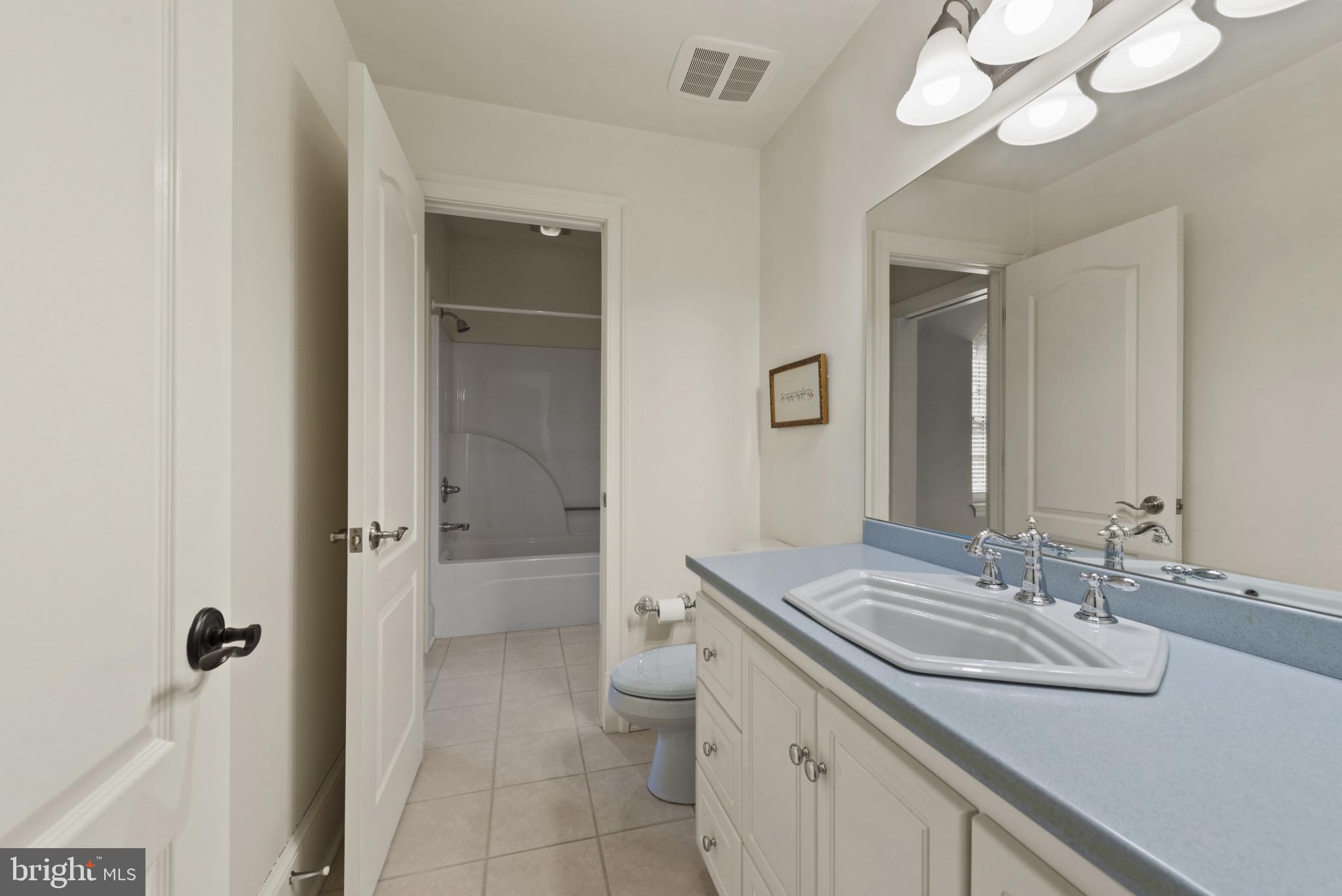 7810 Ruxwood Road Ruxton, MD 21204 - Photo 60 of 94 Ensuite bath