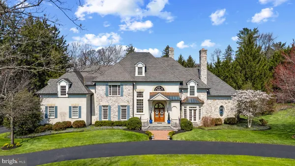 $3,700,000 | 7810 Ruxwood Road, Ruxton, MD 21204