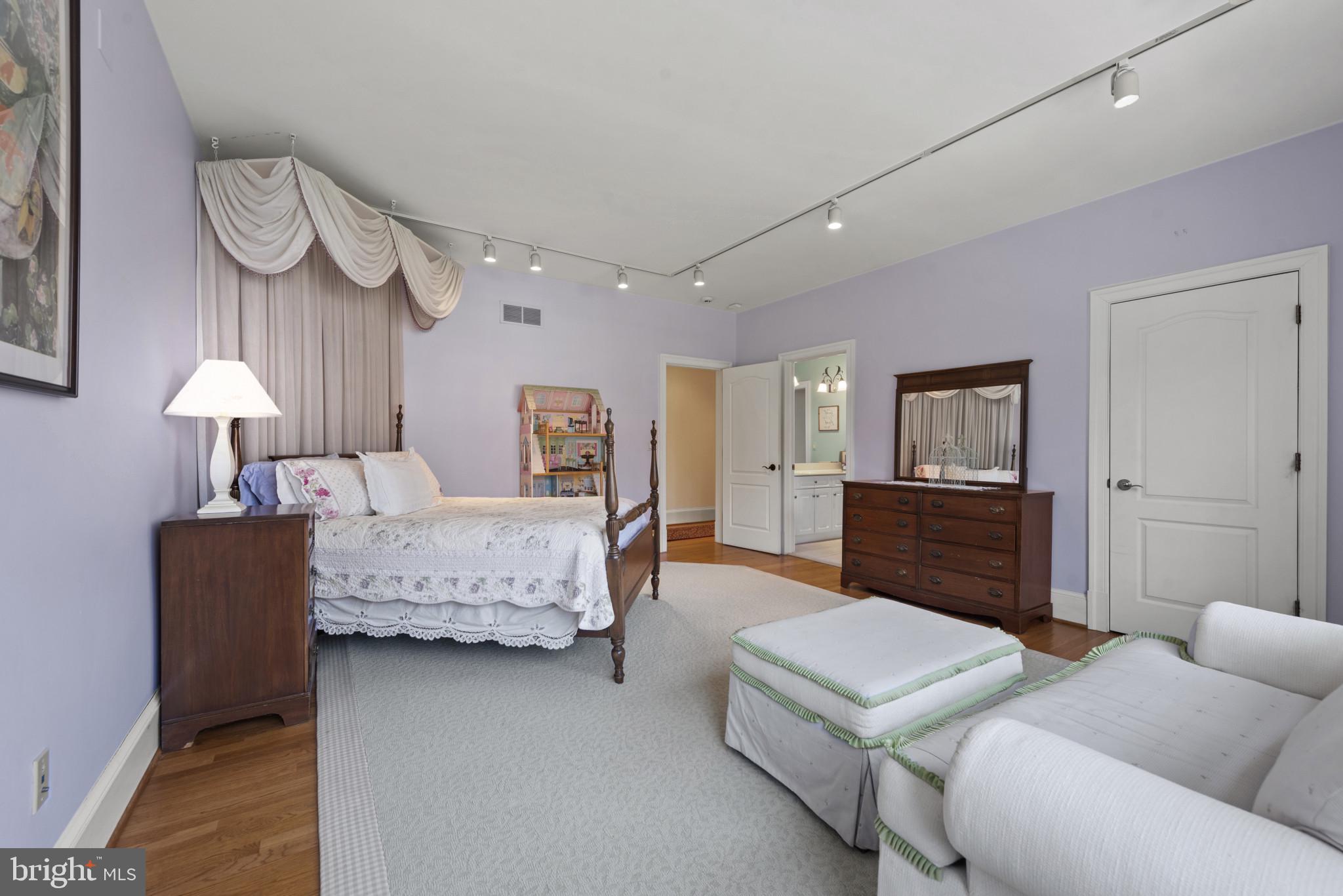 7810 Ruxwood Road Ruxton, MD 21204 - Photo 63 of 94 Track lighting