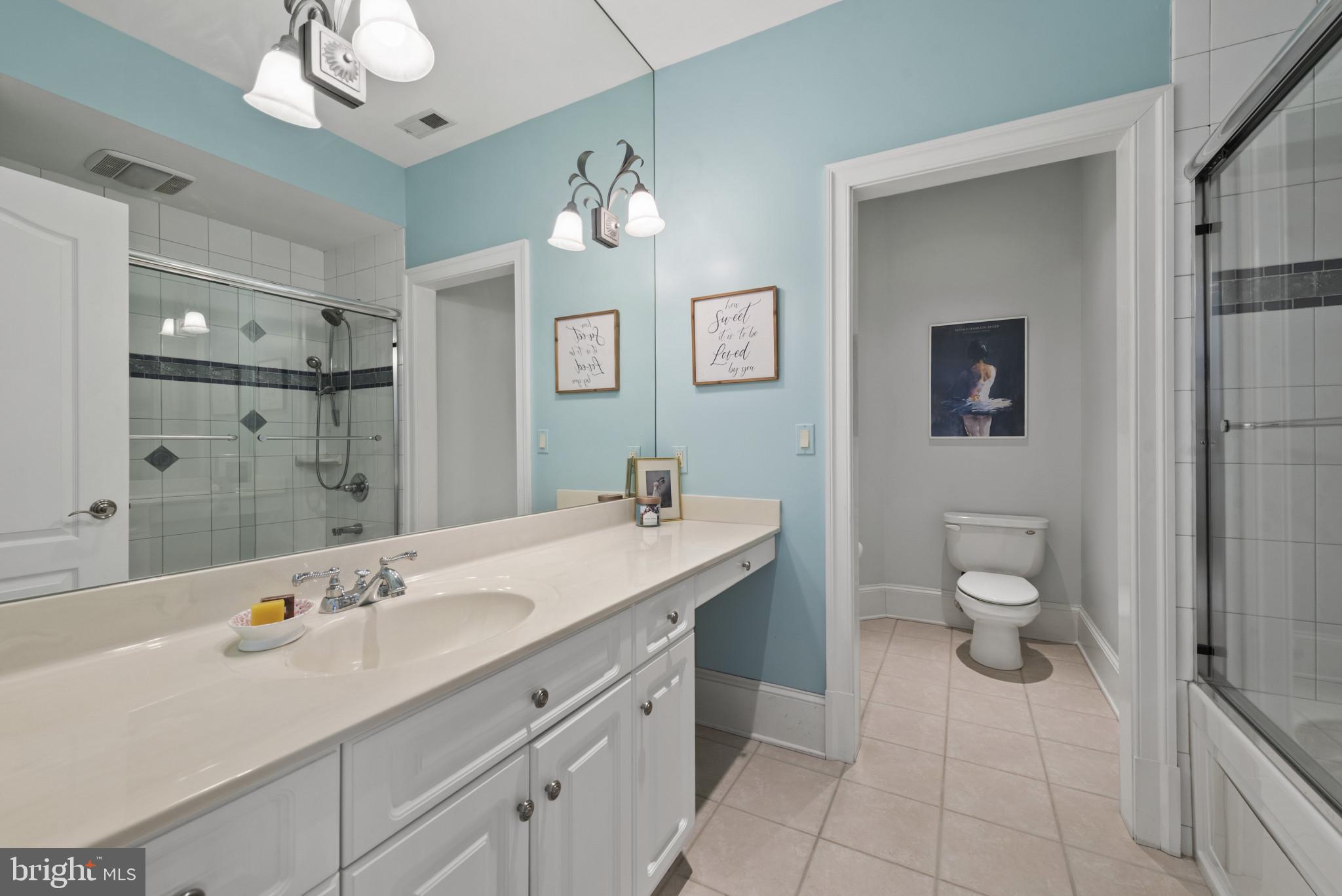 7810 Ruxwood Road Ruxton, MD 21204 - Photo 64 of 94 Ensuite bath