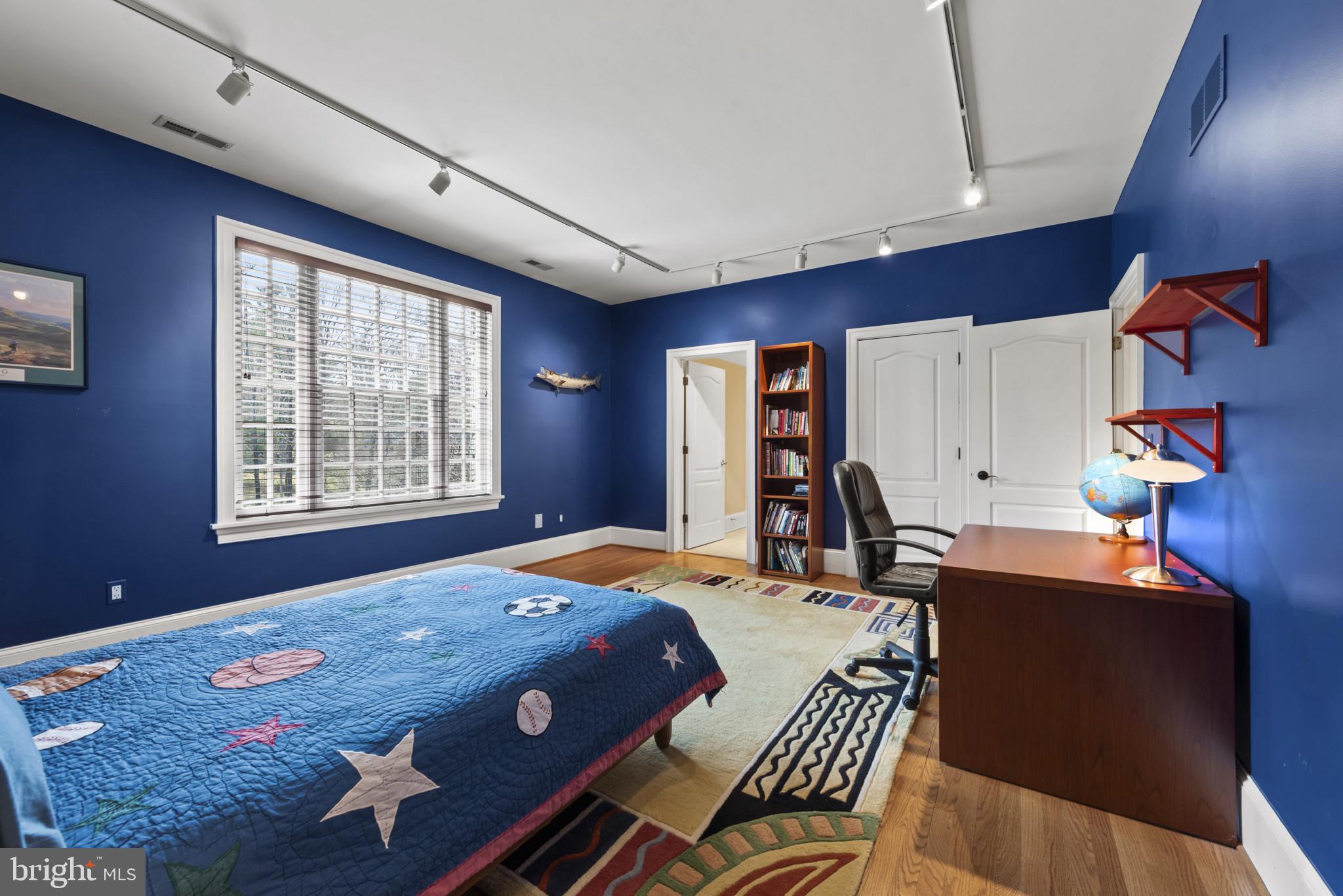 7810 Ruxwood Road Ruxton, MD 21204 - Photo 66 of 94 Wood floor