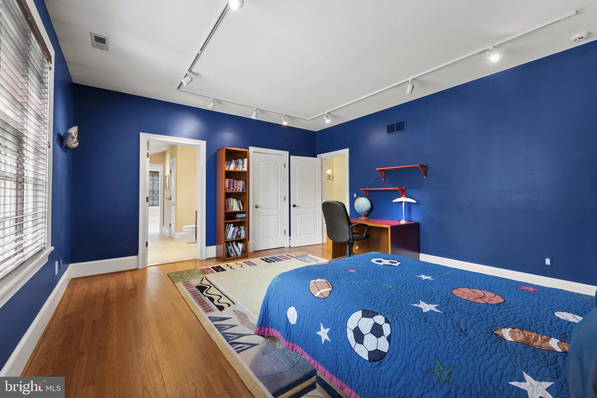 7810 Ruxwood Road Ruxton, MD 21204 - Photo 67 of 94 Track lighting