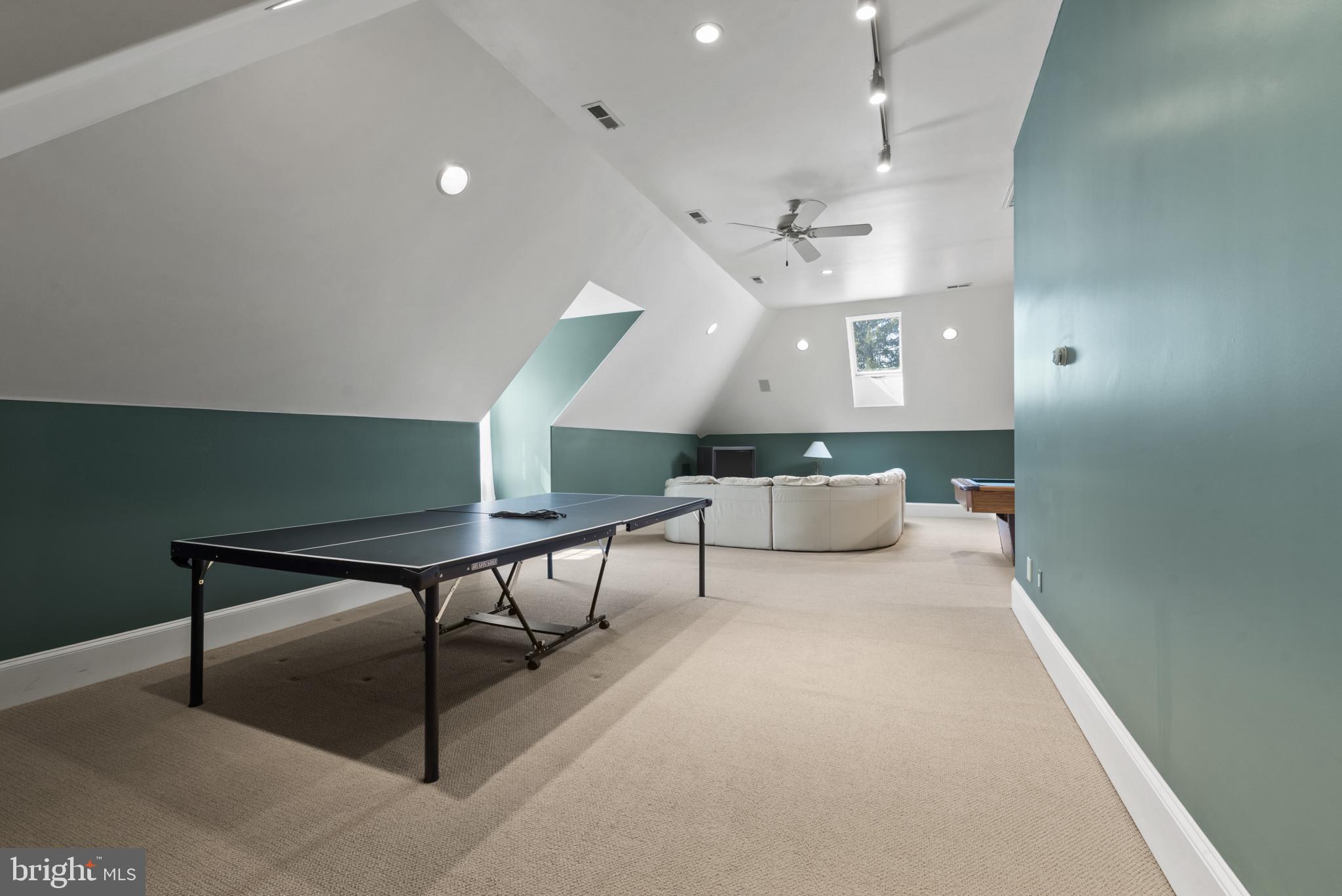 7810 Ruxwood Road Ruxton, MD 21204 - Photo 75 of 94 3rd floor bonus area