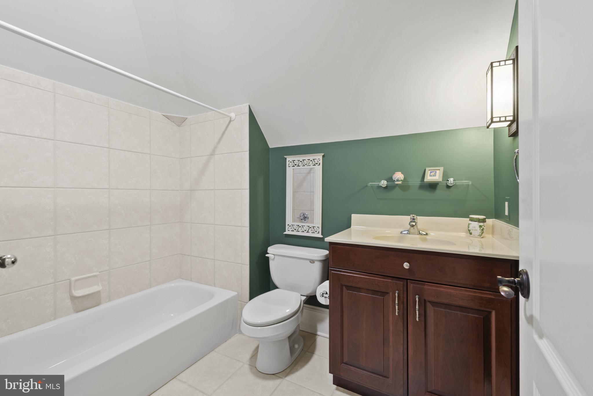 7810 Ruxwood Road Ruxton, MD 21204 - Photo 78 of 94 Full bath