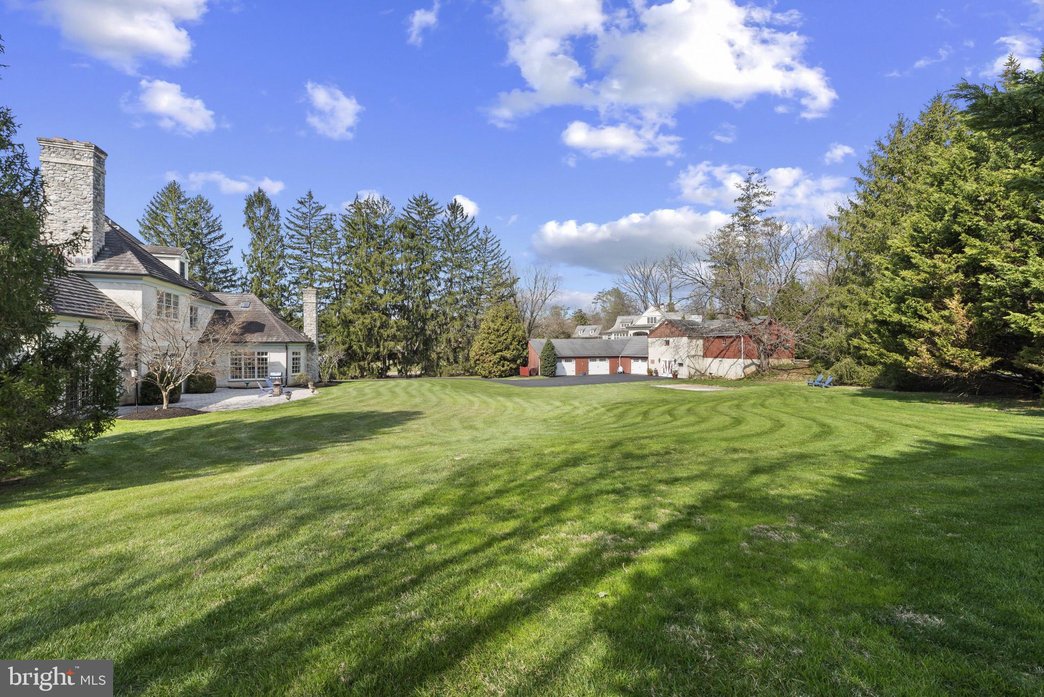 7810 Ruxwood Road Ruxton, MD 21204 - Photo 82 of 94 Hard to find open level lot in Ruxton