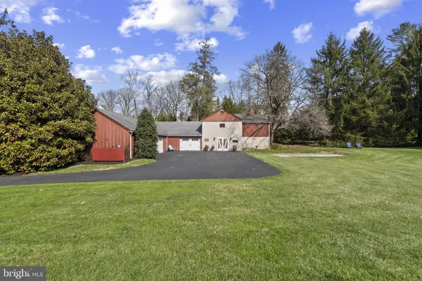 $3,700,000 | 7810 Ruxwood Road, Ruxton, MD 21204