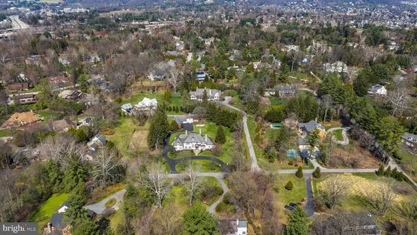 $3,700,000 | 7810 Ruxwood Road, Ruxton, MD 21204