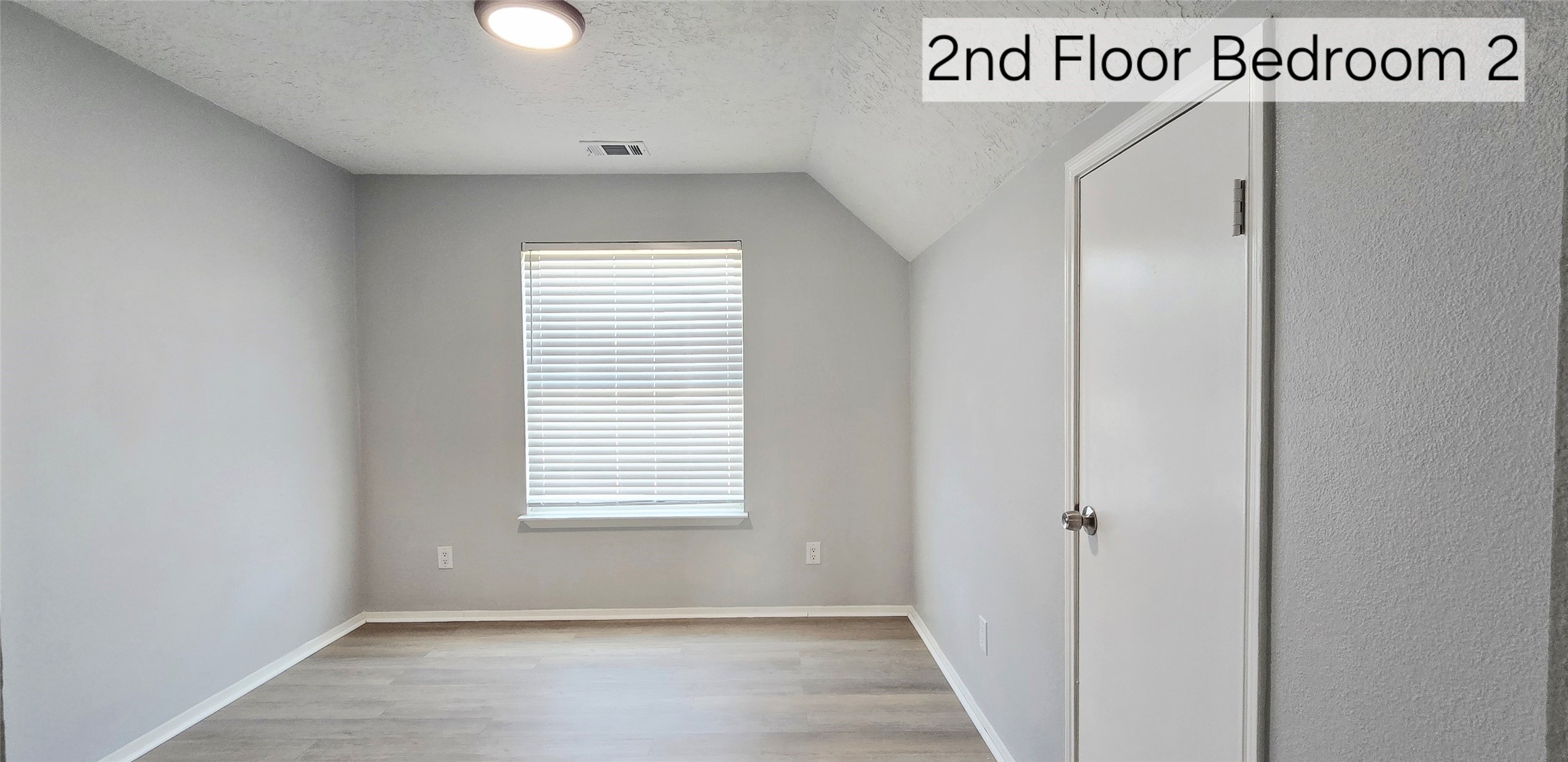 4827 Cypressdale Drive Spring, TX 77388 - Photo 26 of 35 a view of a room that has a window in it