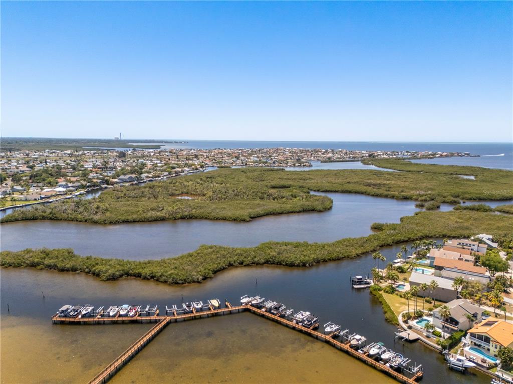 4516 Seagull Drive, Unit 302 New Port Richey, FL 34652 - Photo 3 of 70