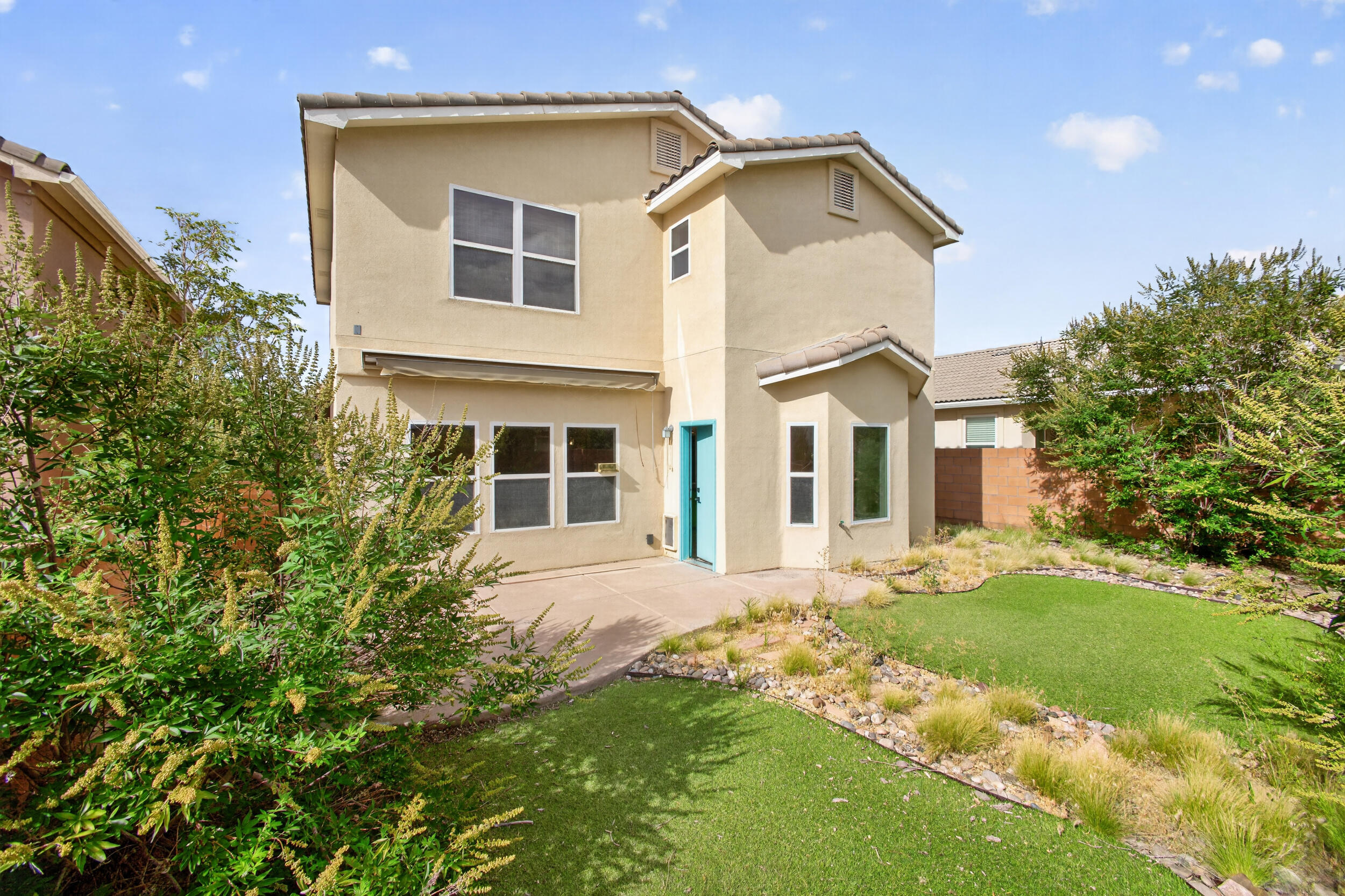 11824 Native Dancer Road Southeast Albuquerque, NM 87123 - Photo 33 of 40 Gallery Image 33