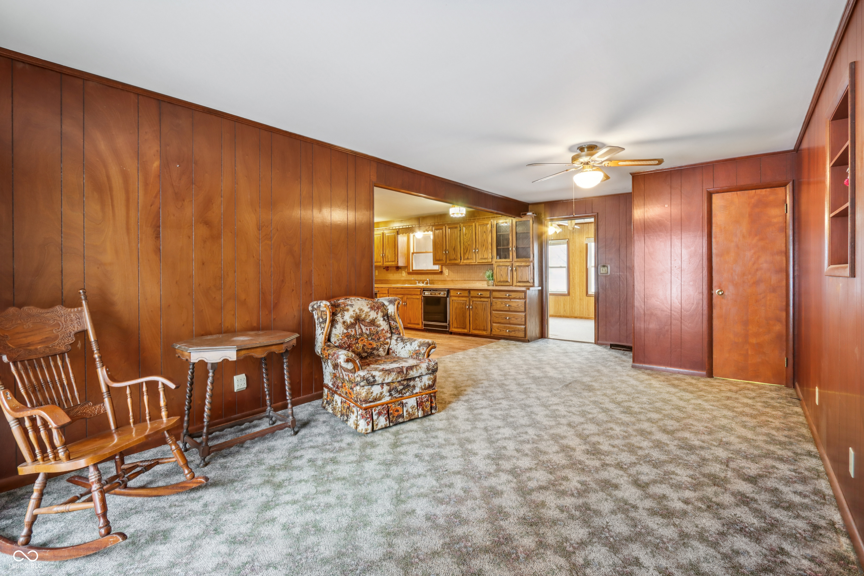 1670 Old Waynetown Road Crawfordsville, IN 47933 - Photo 17 of 28