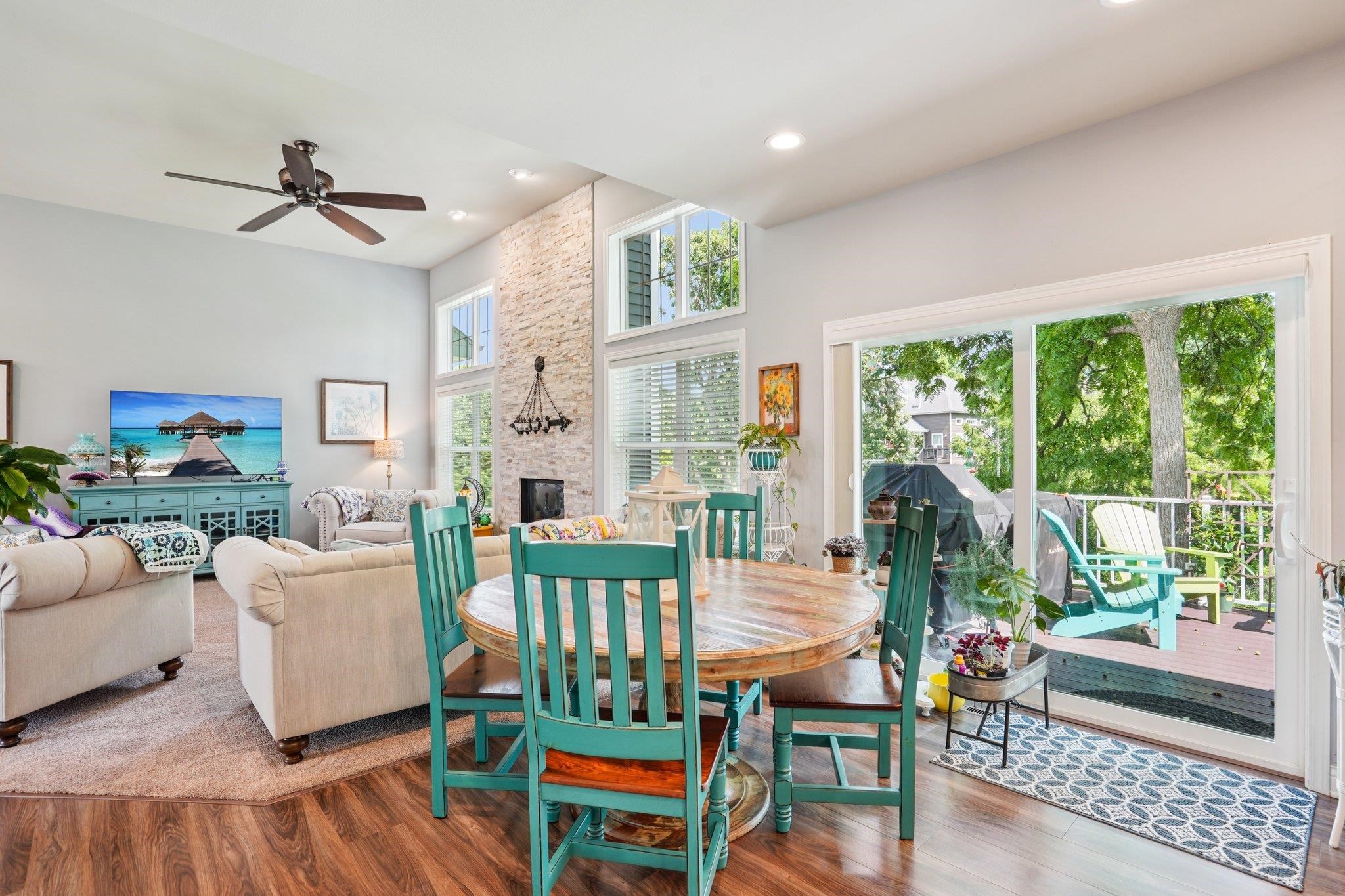 809 Maple Drive Mount Horeb, WI 53572 - Photo 13 of 71