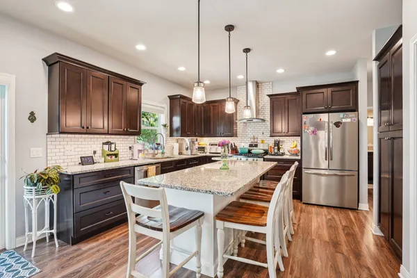 $699,000 | 809 Maple Drive, Mount Horeb, WI 53572