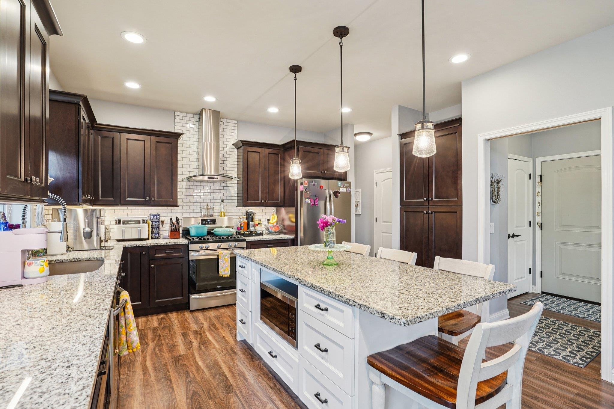 809 Maple Drive Mount Horeb, WI 53572 - Photo 15 of 71