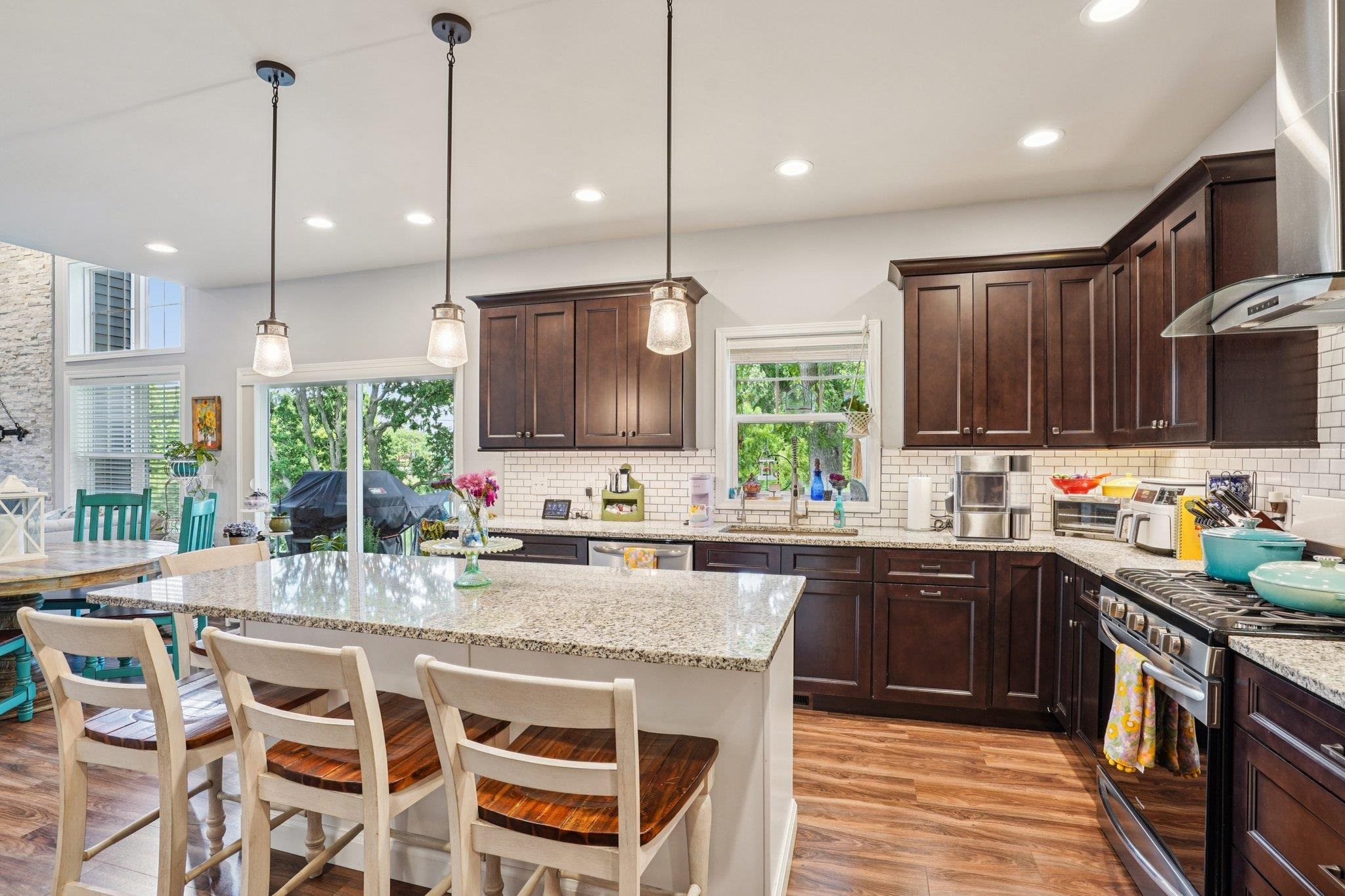 809 Maple Drive Mount Horeb, WI 53572 - Photo 17 of 71