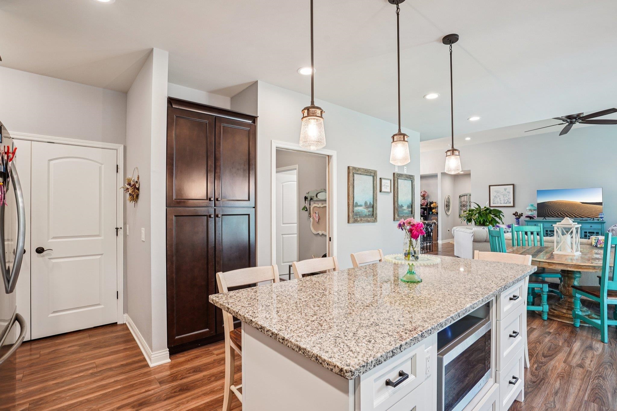 809 Maple Drive Mount Horeb, WI 53572 - Photo 21 of 71