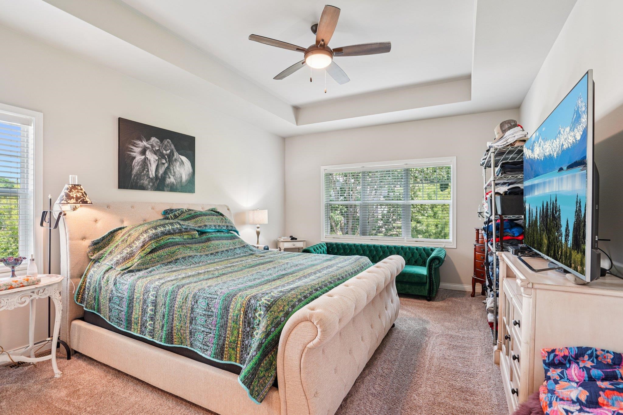 809 Maple Drive Mount Horeb, WI 53572 - Photo 22 of 71