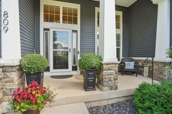 $699,000 | 809 Maple Drive, Mount Horeb, WI 53572